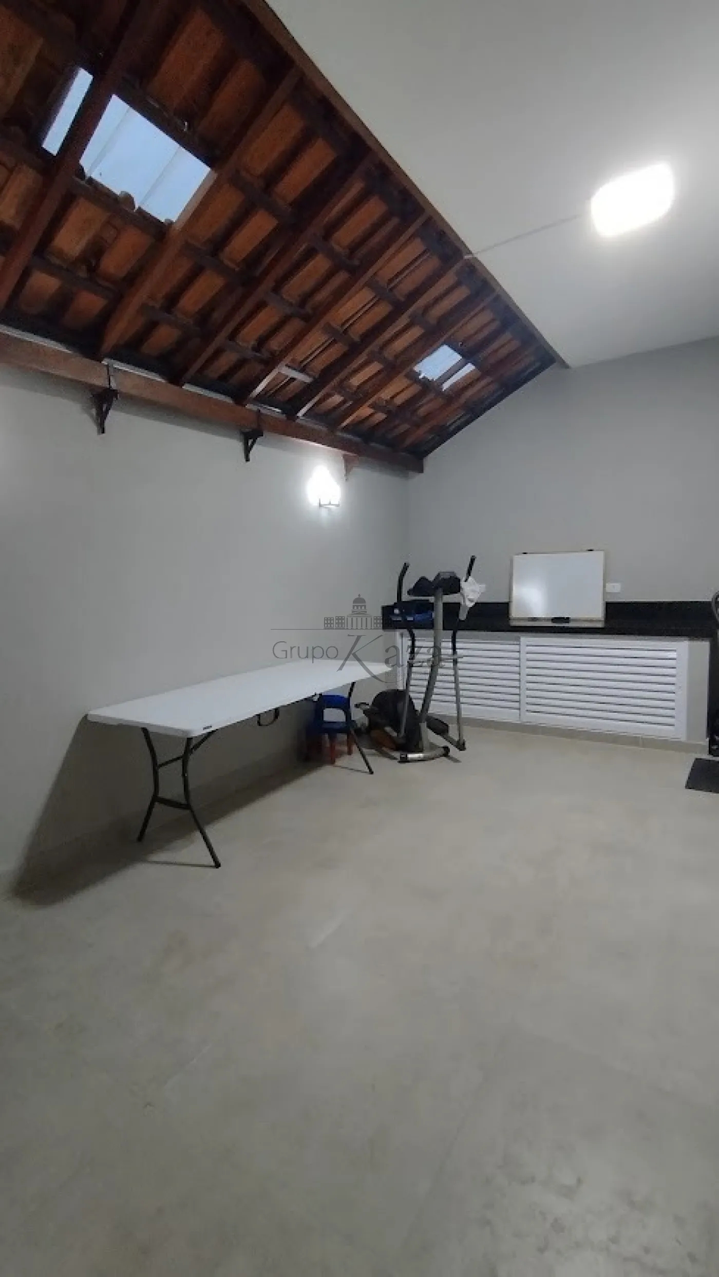 Foto 22 de Casa Sobrado em Jardim Sul, São José dos Campos - imagem 22