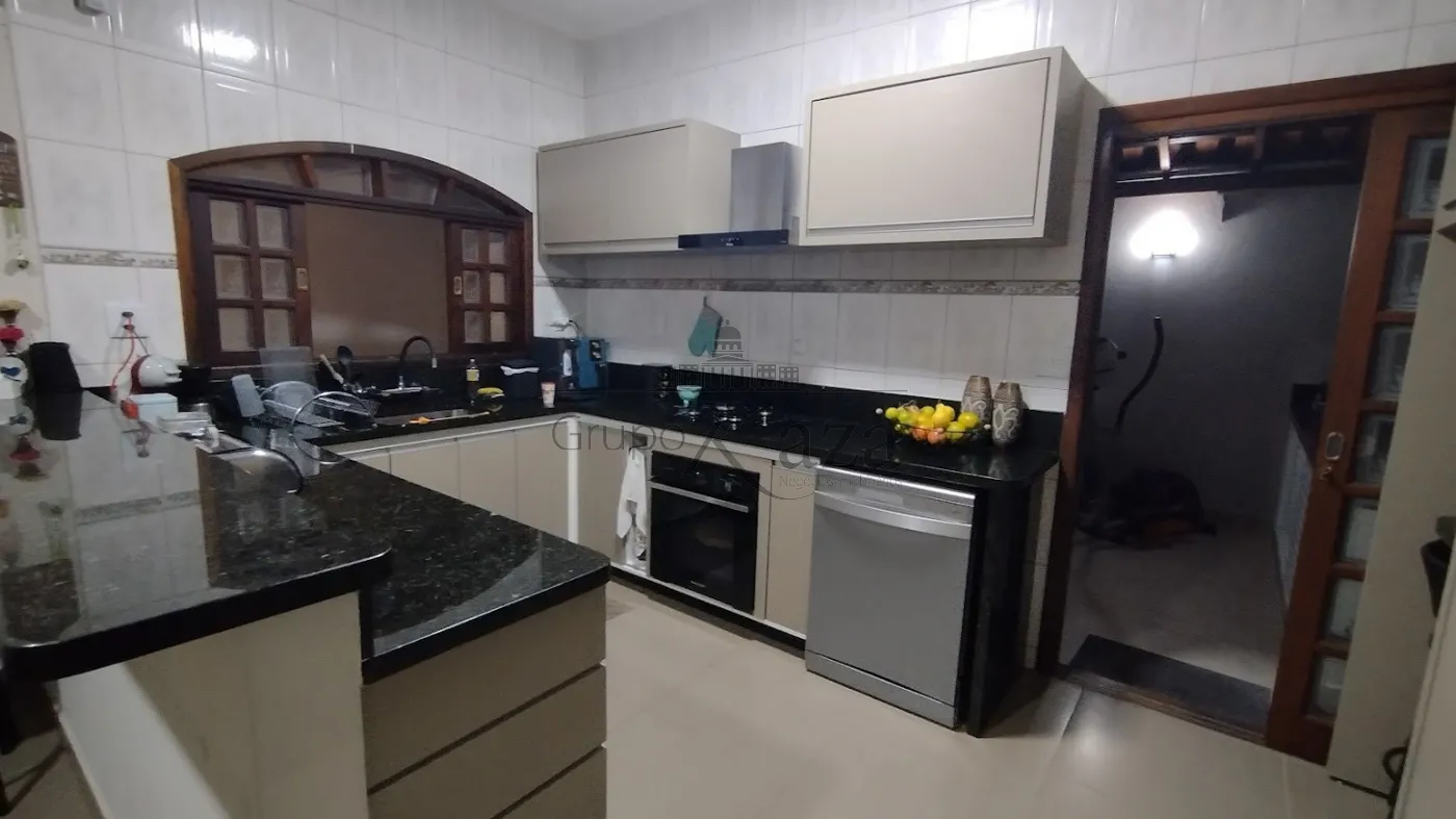 Foto 7 de Casa Sobrado em Jardim Sul, São José dos Campos - imagem 7