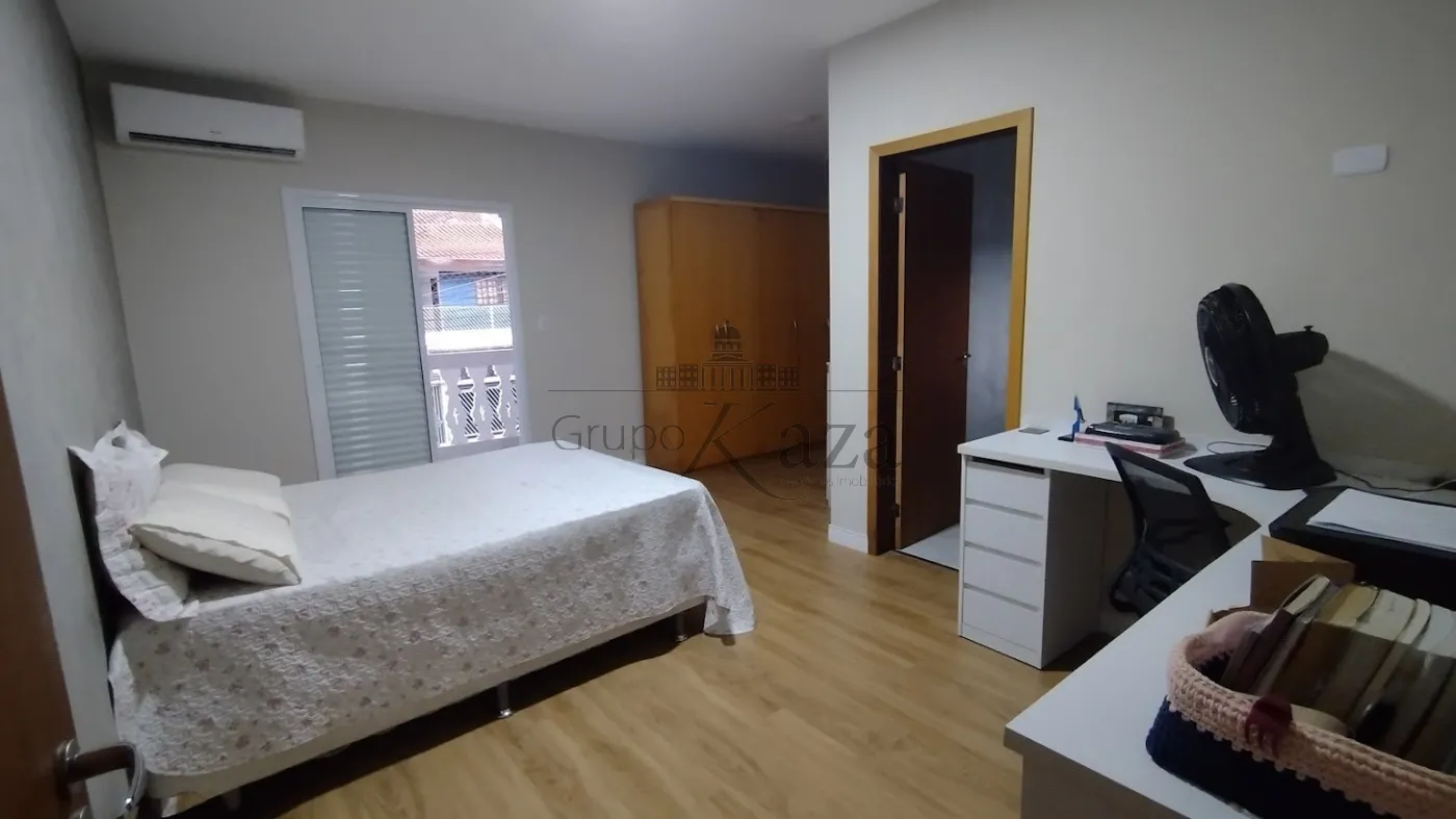Foto 17 de Casa Sobrado em Jardim Sul, São José dos Campos - imagem 17