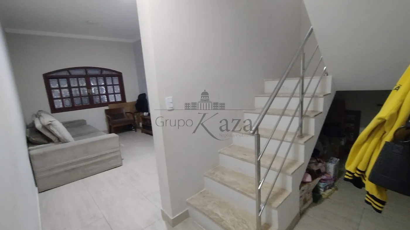 Foto 3 de Casa Sobrado em Jardim Sul, São José dos Campos - imagem 3