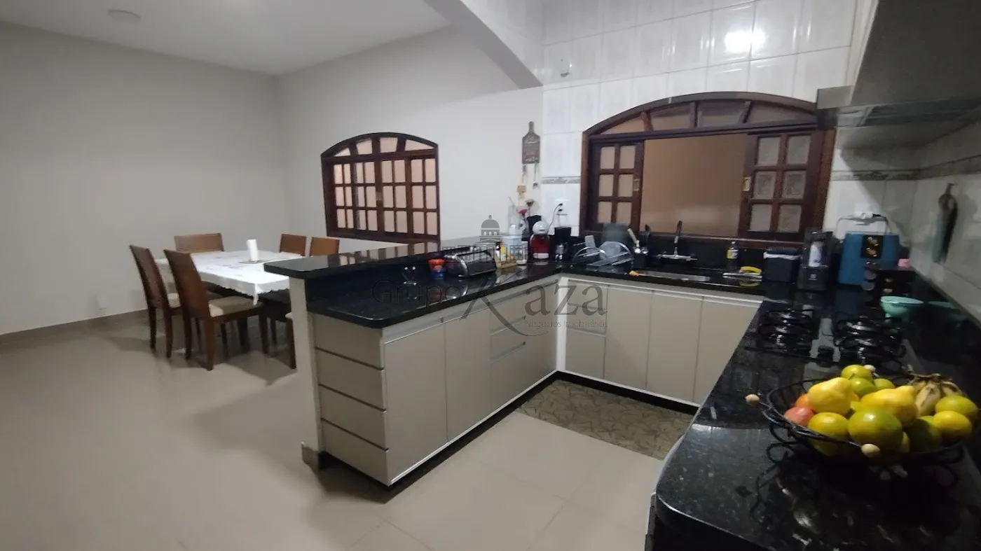 Foto 8 de Casa Sobrado em Jardim Sul, São José dos Campos - imagem 8
