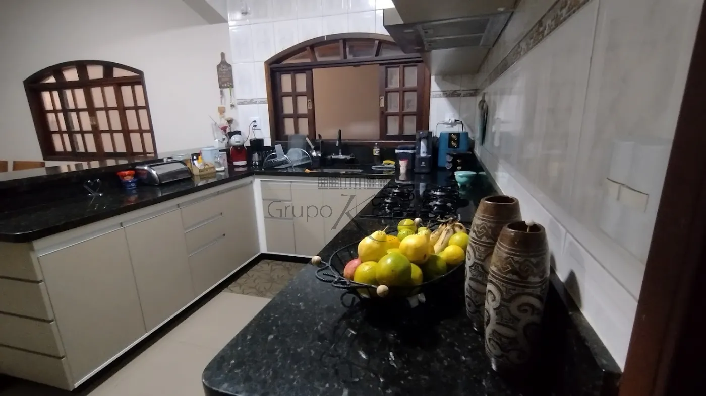 Foto 6 de Casa Sobrado em Jardim Sul, São José dos Campos - imagem 6