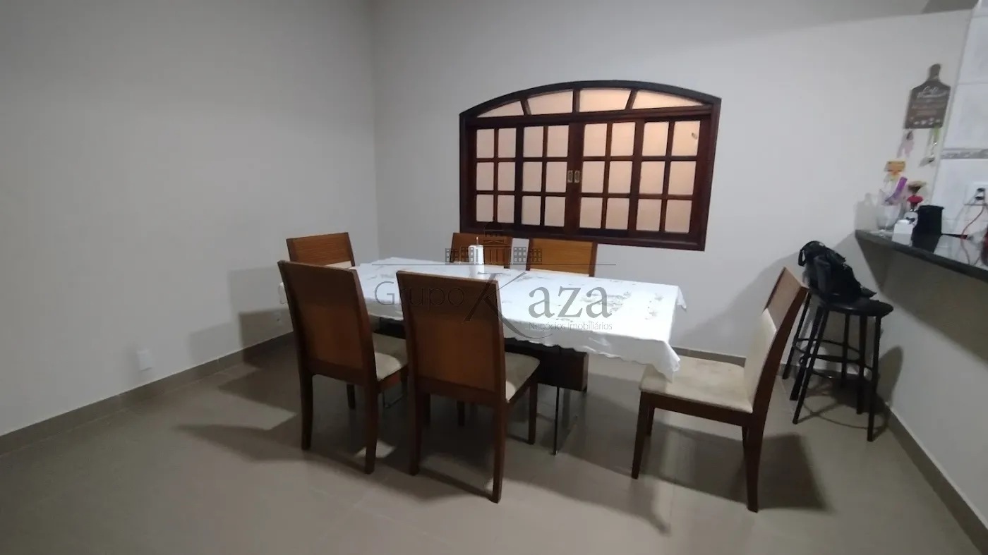 Foto 5 de Casa Sobrado em Jardim Sul, São José dos Campos - imagem 5