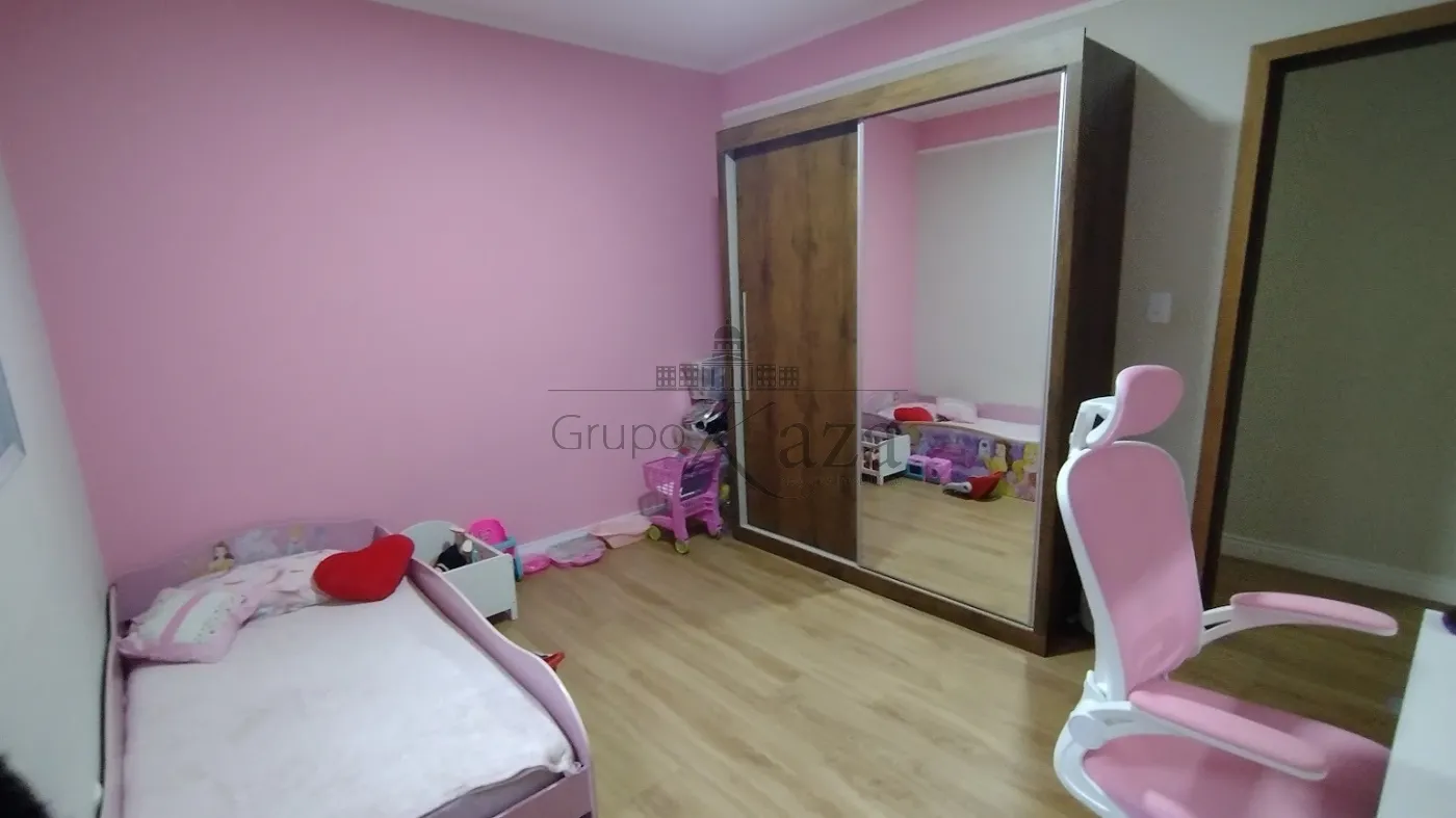 Foto 18 de Casa Sobrado em Jardim Sul, São José dos Campos - imagem 18