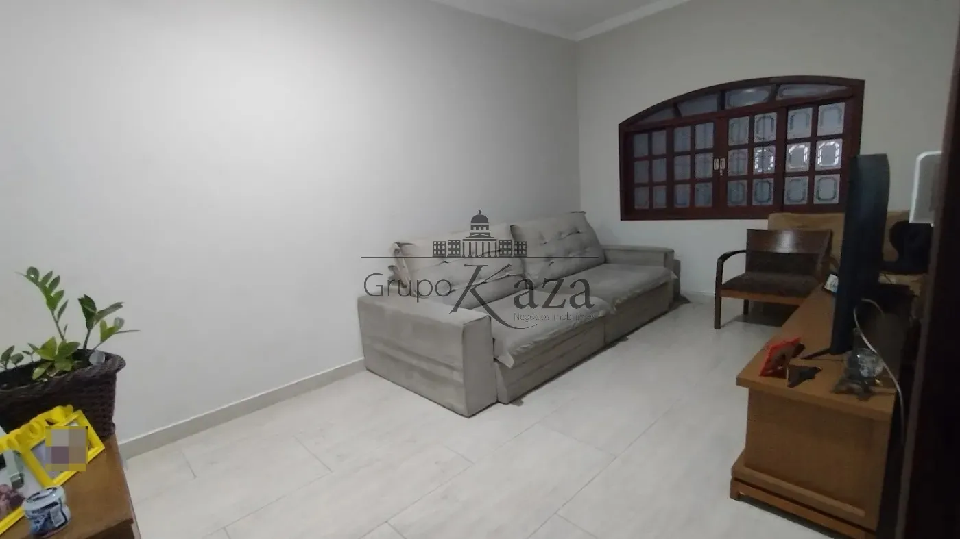 Foto 2 de Casa Sobrado em Jardim Sul, São José dos Campos - imagem 2