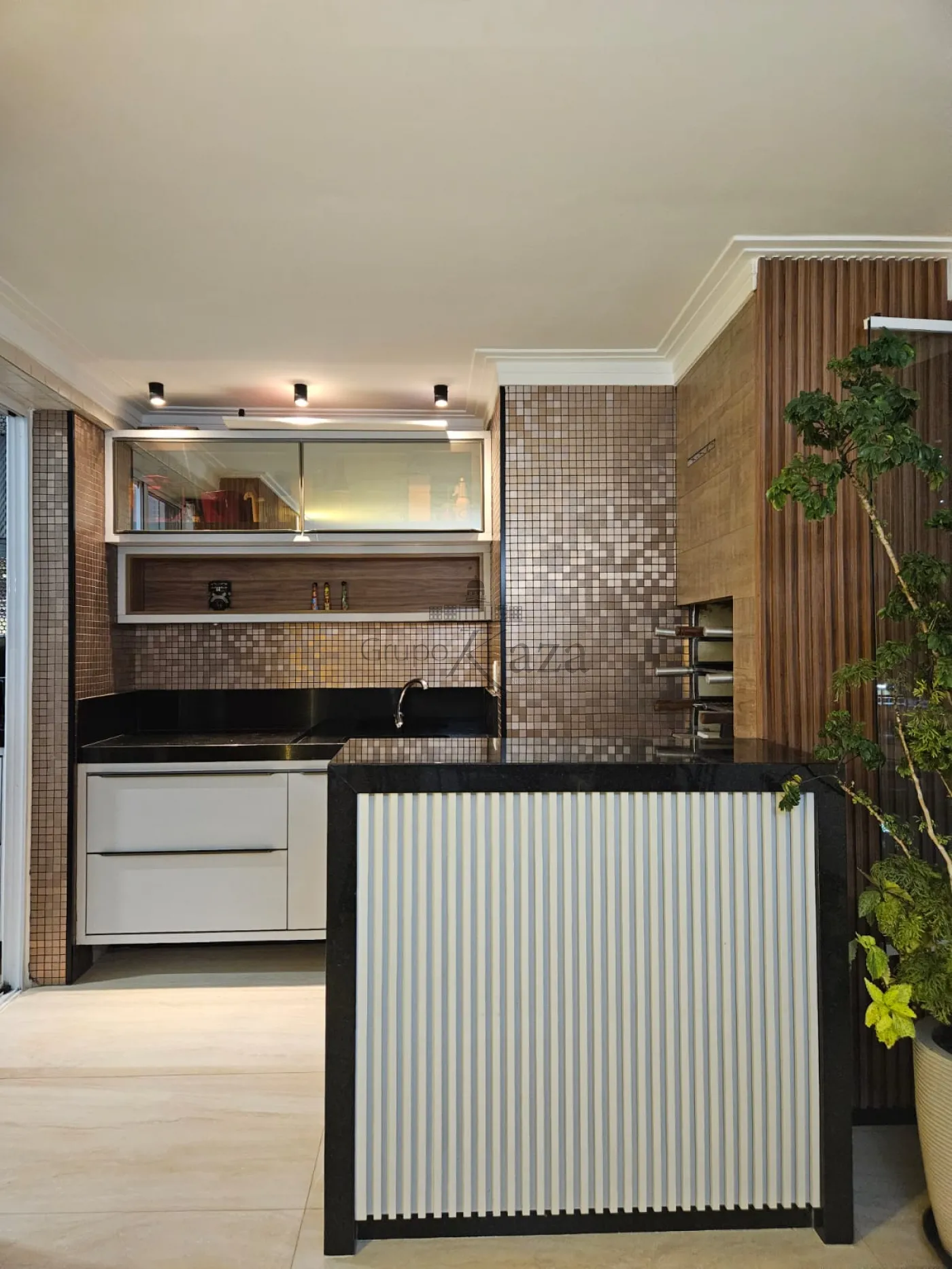 Foto 32 de Apartamento Padrão em Vila Ema, São José dos Campos - imagem 32