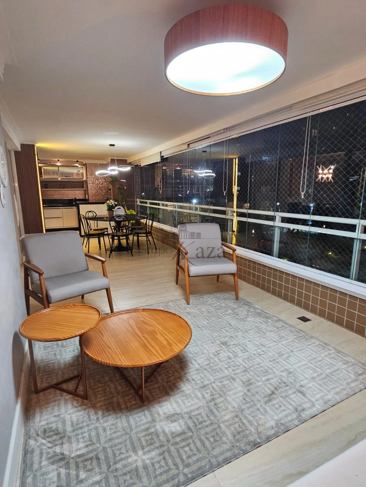 Foto 34 de Apartamento Padrão em Vila Ema, São José dos Campos - imagem 34