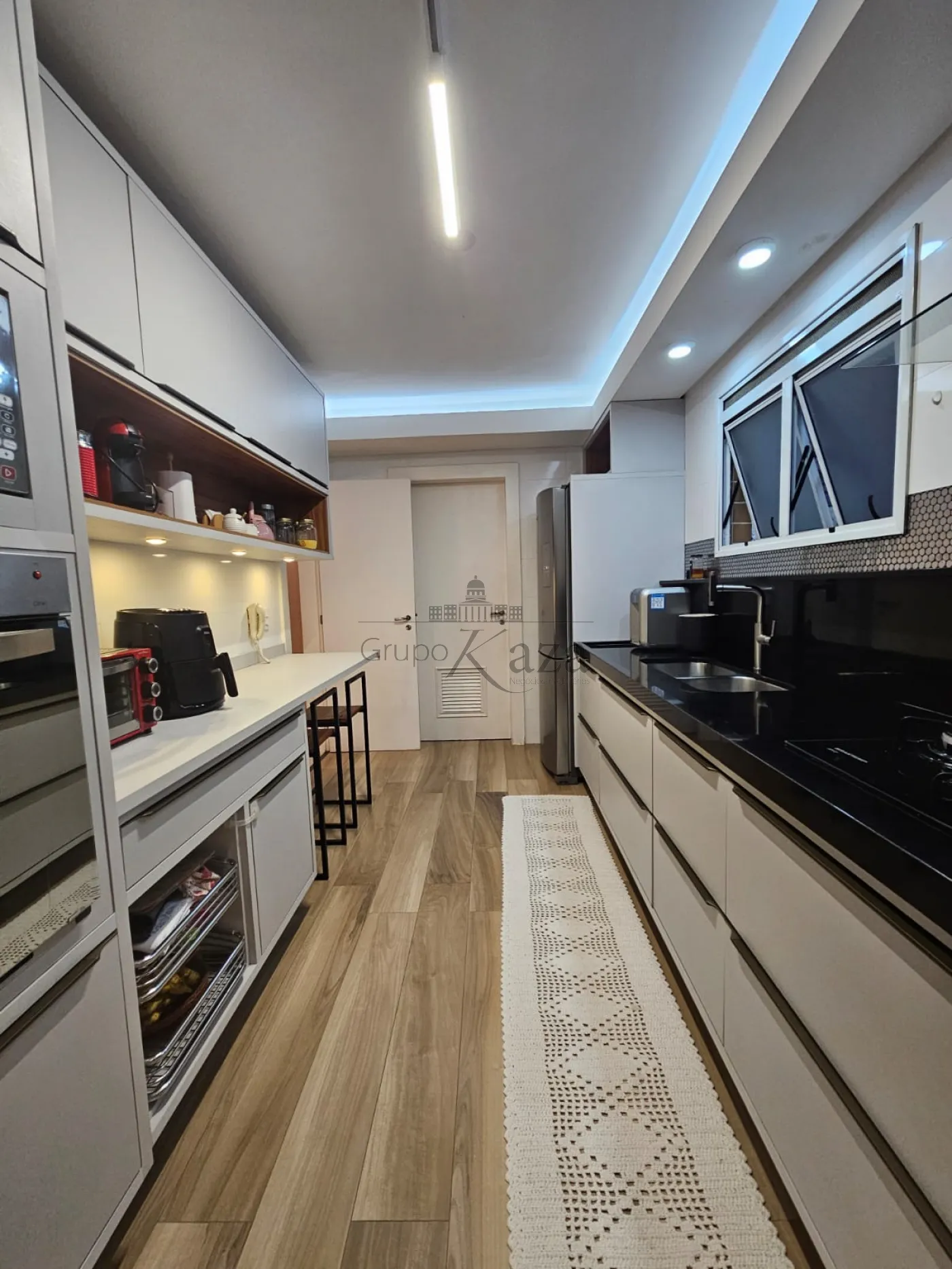 Foto 36 de Apartamento Padrão em Vila Ema, São José dos Campos - imagem 36