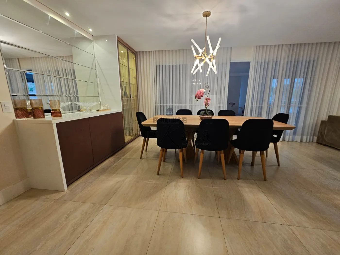 Foto 37 de Apartamento Padrão em Vila Ema, São José dos Campos - imagem 37