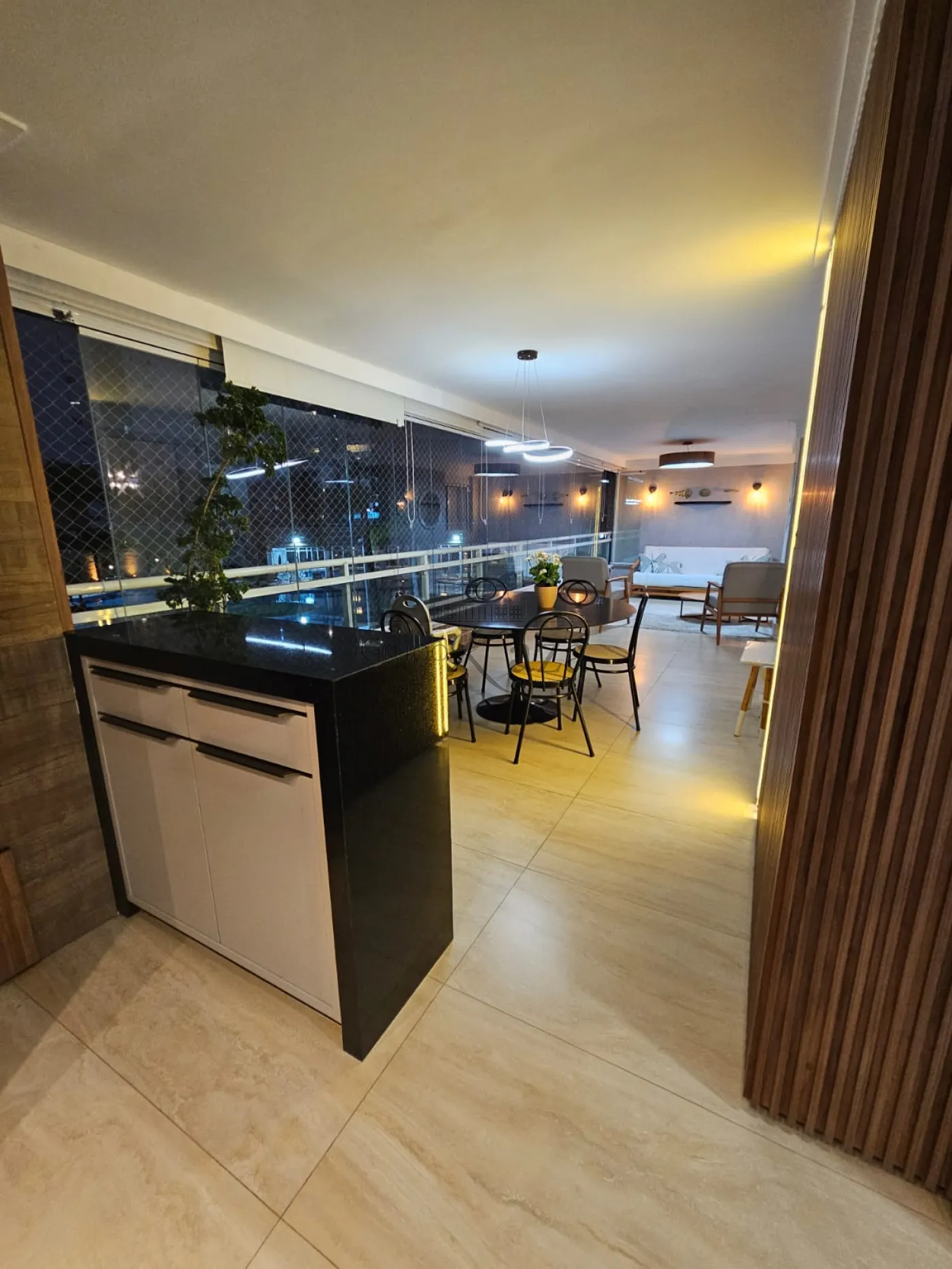 Foto 38 de Apartamento Padrão em Vila Ema, São José dos Campos - imagem 38