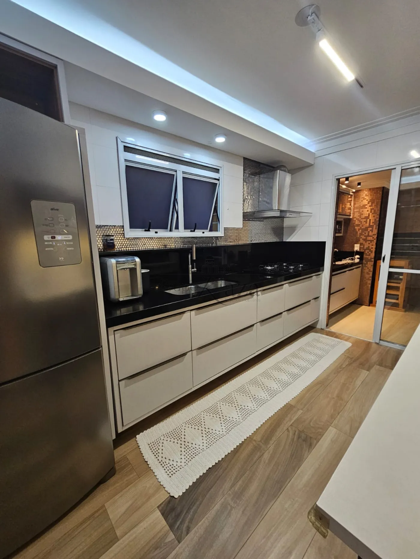 Foto 39 de Apartamento Padrão em Vila Ema, São José dos Campos - imagem 39