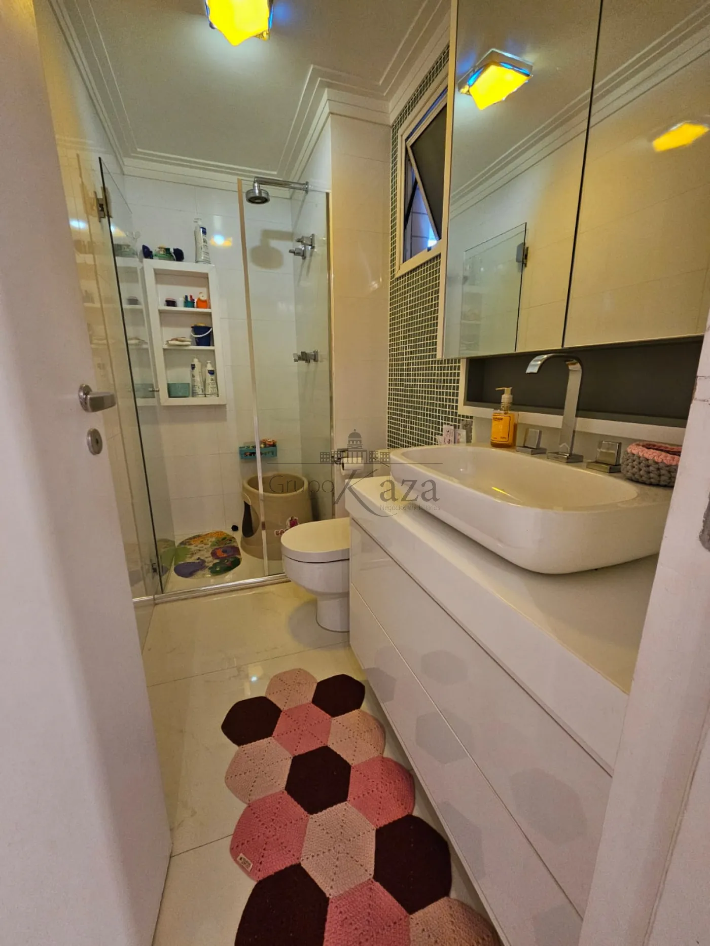 Foto 40 de Apartamento Padrão em Vila Ema, São José dos Campos - imagem 40