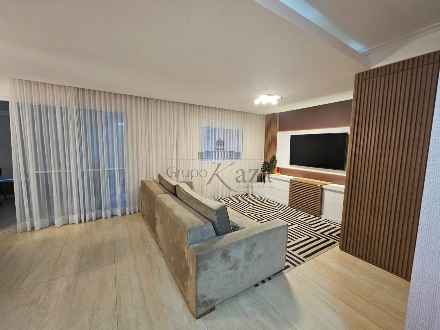 Foto 42 de Apartamento Padrão em Vila Ema, São José dos Campos - imagem 42