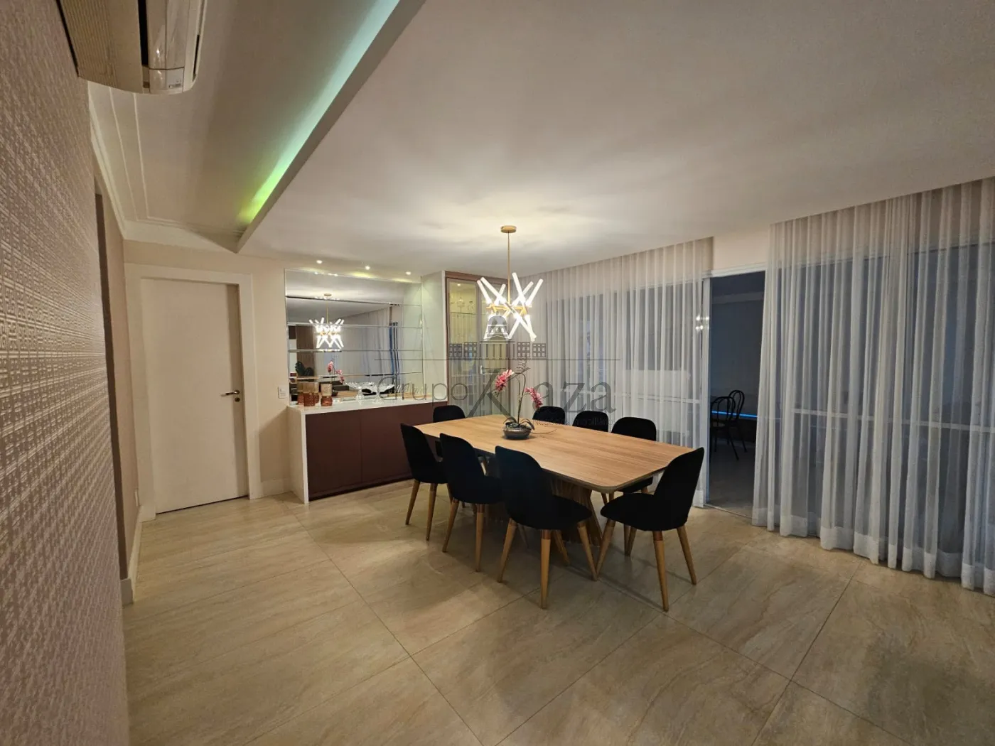 Foto 41 de Apartamento Padrão em Vila Ema, São José dos Campos - imagem 41