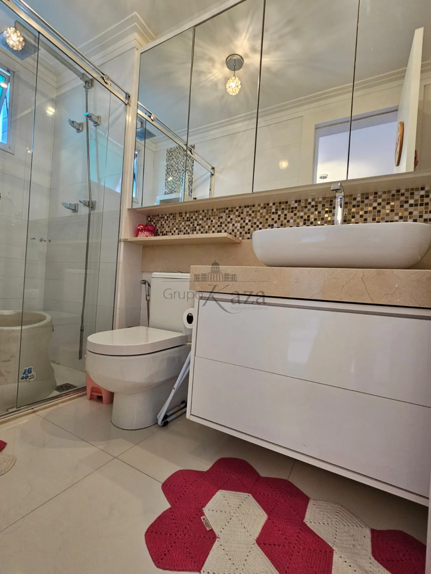 Foto 43 de Apartamento Padrão em Vila Ema, São José dos Campos - imagem 43