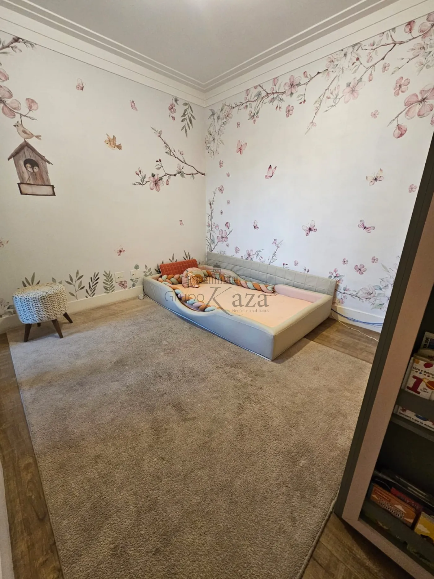 Foto 45 de Apartamento Padrão em Vila Ema, São José dos Campos - imagem 45