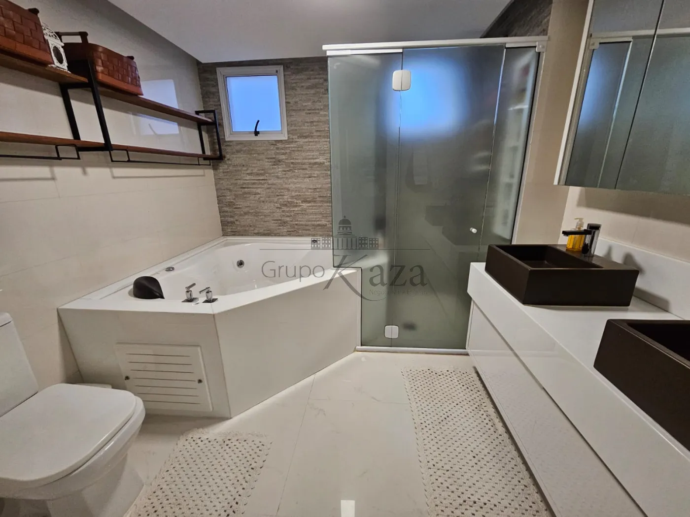 Foto 47 de Apartamento Padrão em Vila Ema, São José dos Campos - imagem 47