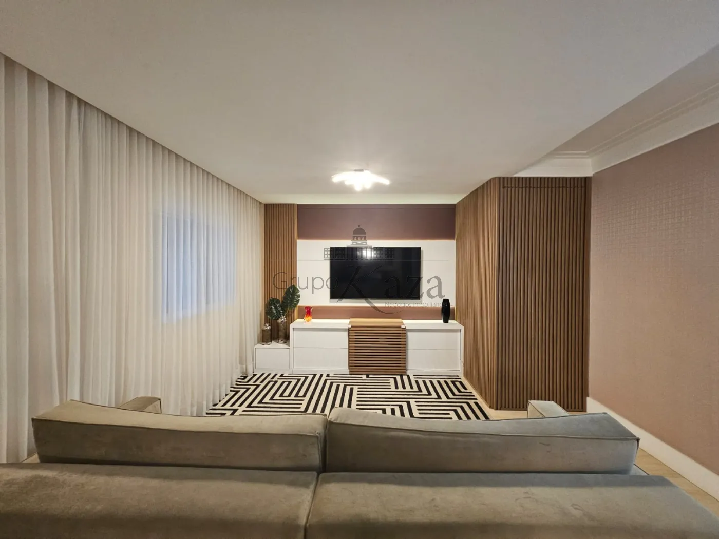 Foto 48 de Apartamento Padrão em Vila Ema, São José dos Campos - imagem 48