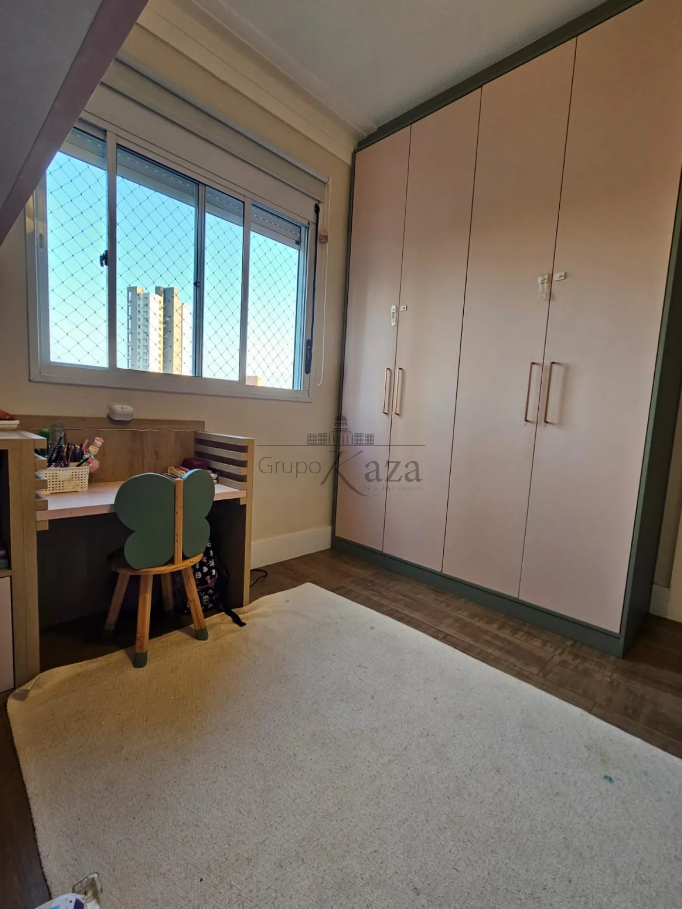 Foto 50 de Apartamento Padrão em Vila Ema, São José dos Campos - imagem 50
