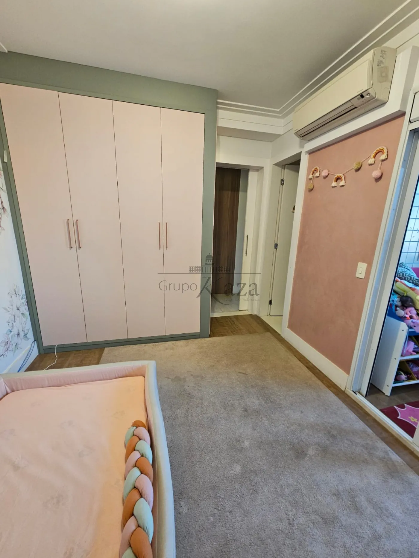 Foto 51 de Apartamento Padrão em Vila Ema, São José dos Campos - imagem 51