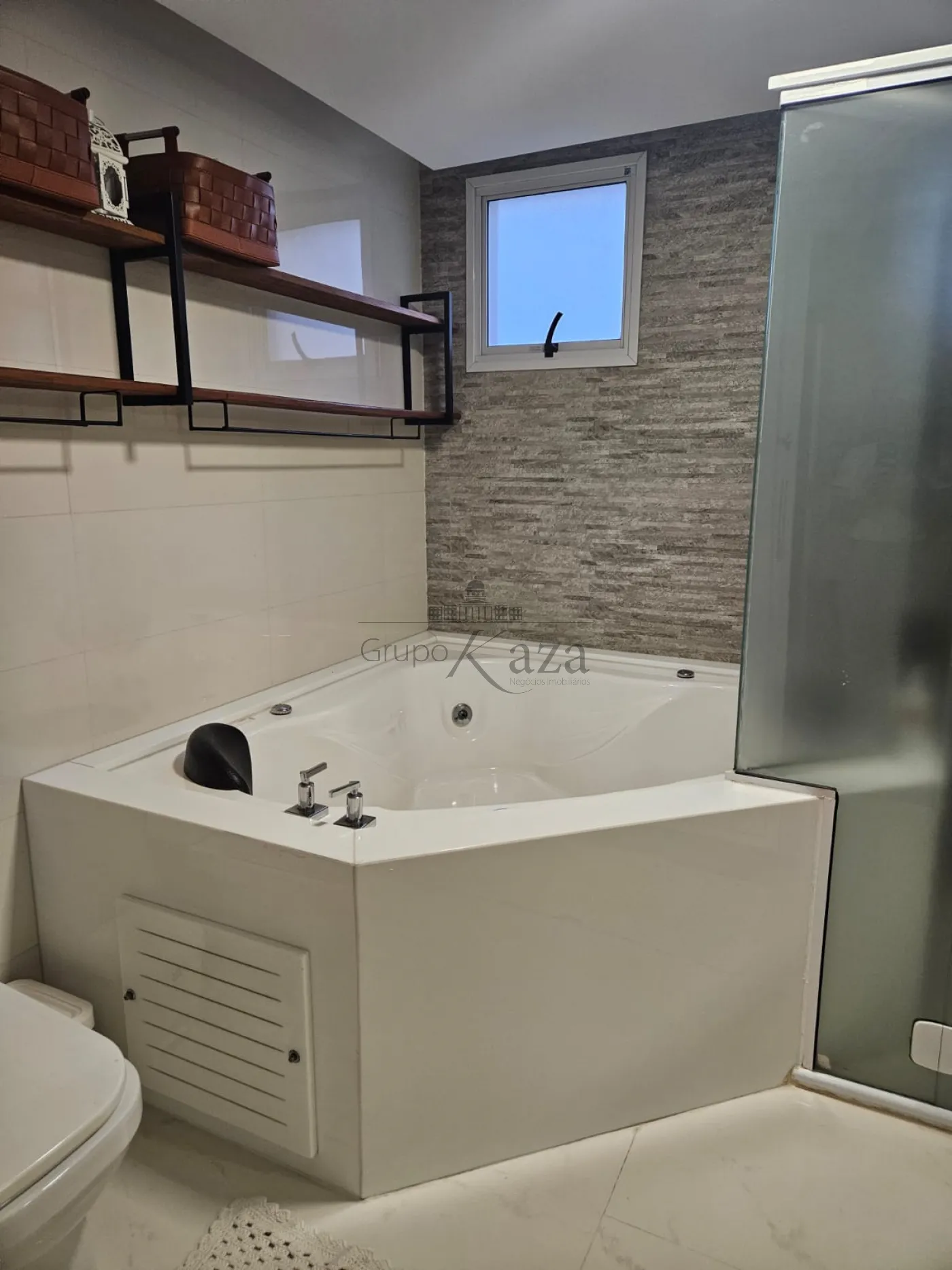 Foto 52 de Apartamento Padrão em Vila Ema, São José dos Campos - imagem 52