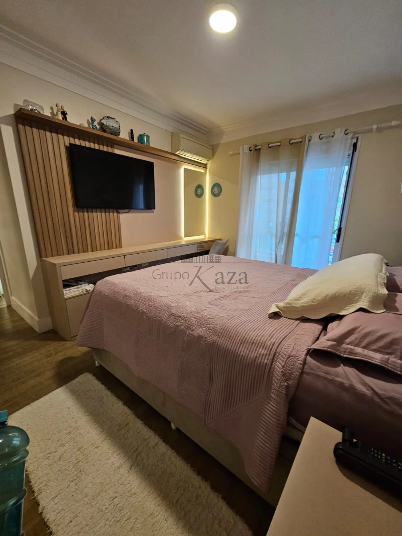 Foto 54 de Apartamento Padrão em Vila Ema, São José dos Campos - imagem 54