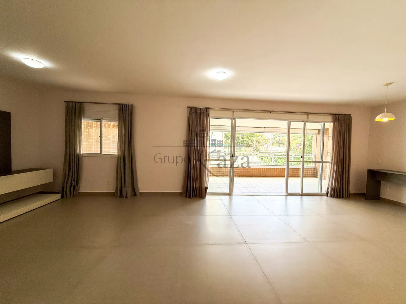 Foto 2 de Apartamento Padrão em Vila Ema, São José dos Campos - imagem 2