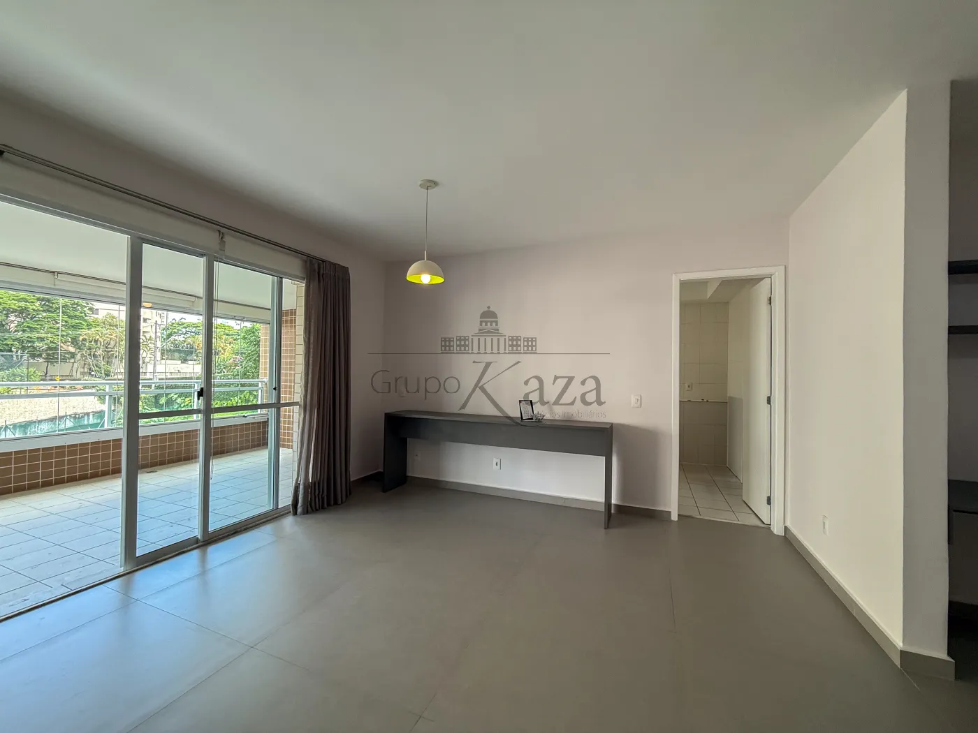 Foto 3 de Apartamento Padrão em Vila Ema, São José dos Campos - imagem 3