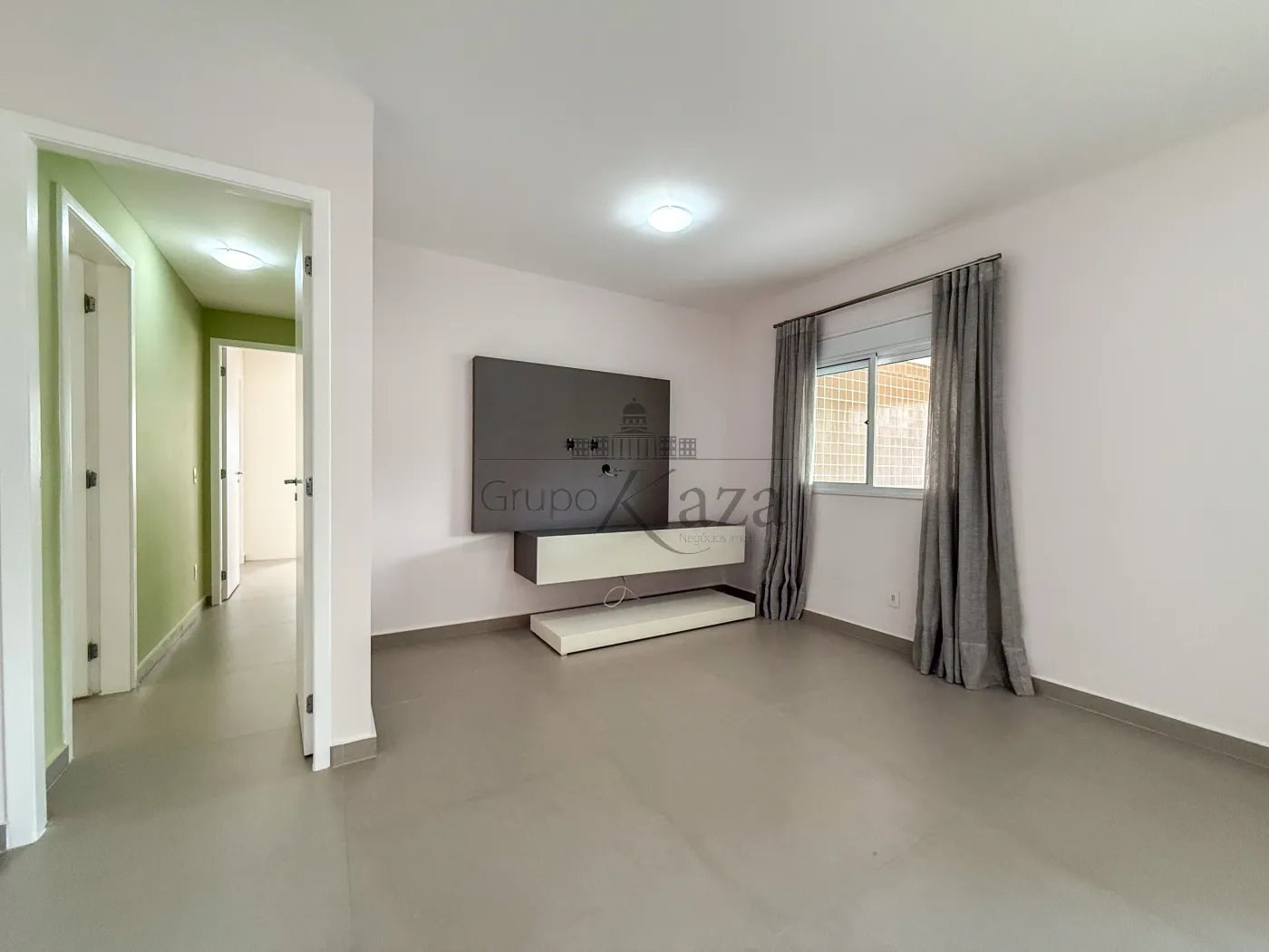 Foto 5 de Apartamento Padrão em Vila Ema, São José dos Campos - imagem 5