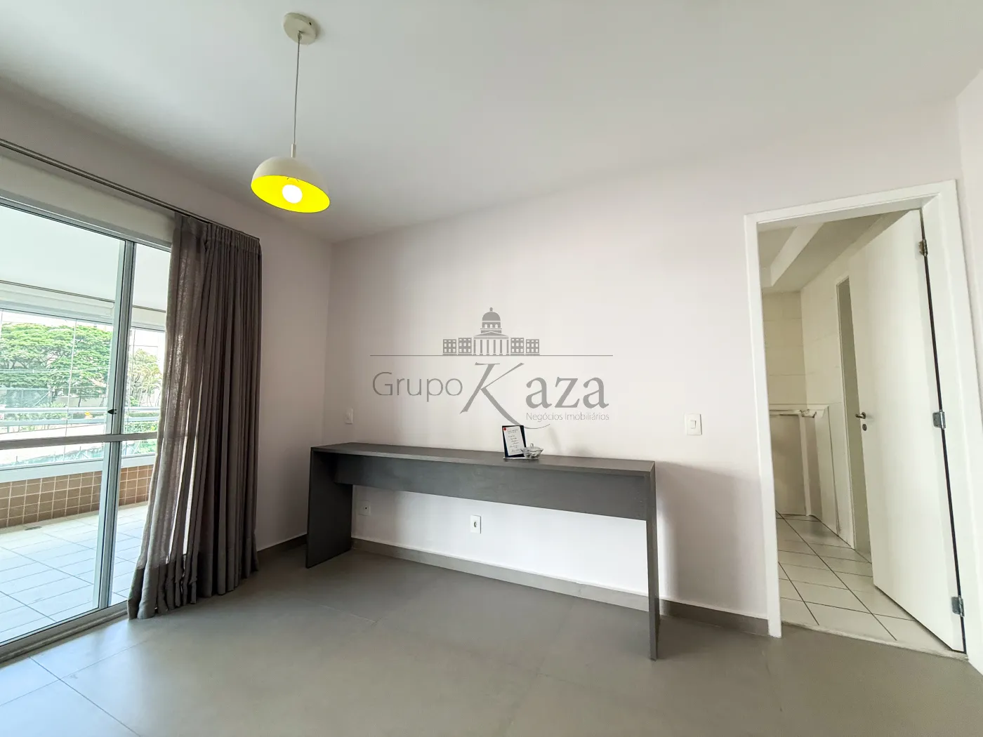 Foto 6 de Apartamento Padrão em Vila Ema, São José dos Campos - imagem 6