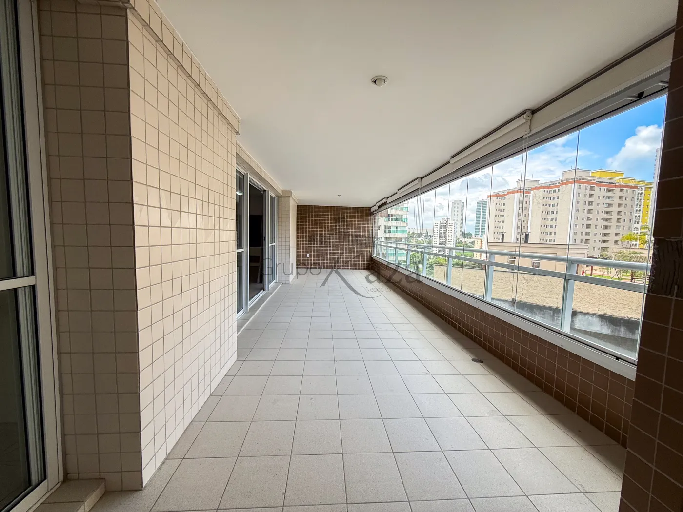 Foto 7 de Apartamento Padrão em Vila Ema, São José dos Campos - imagem 7