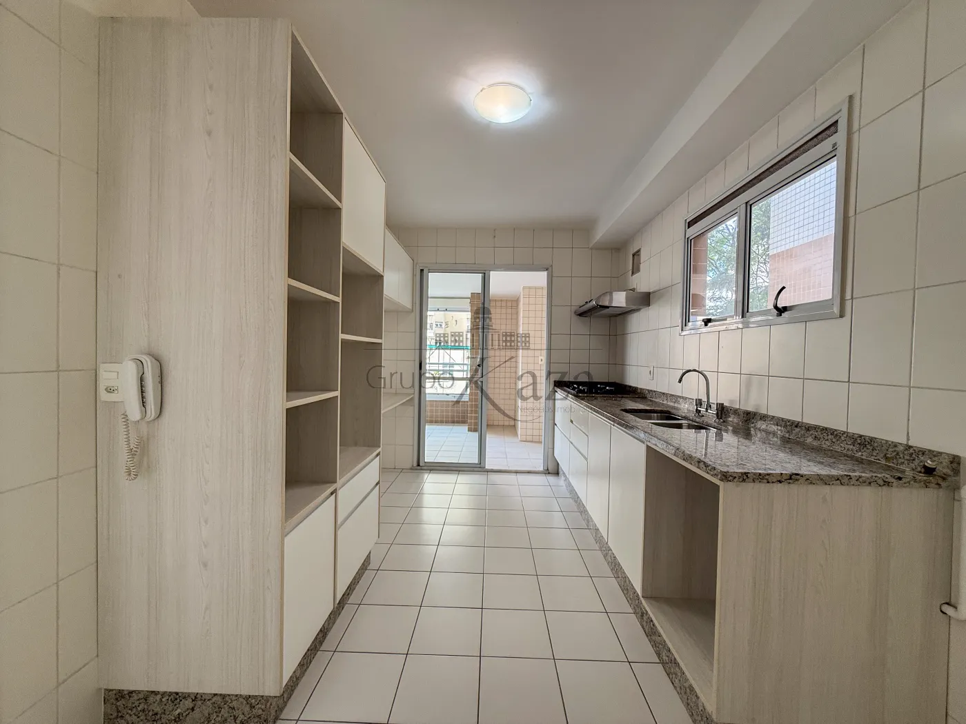 Foto 8 de Apartamento Padrão em Vila Ema, São José dos Campos - imagem 8
