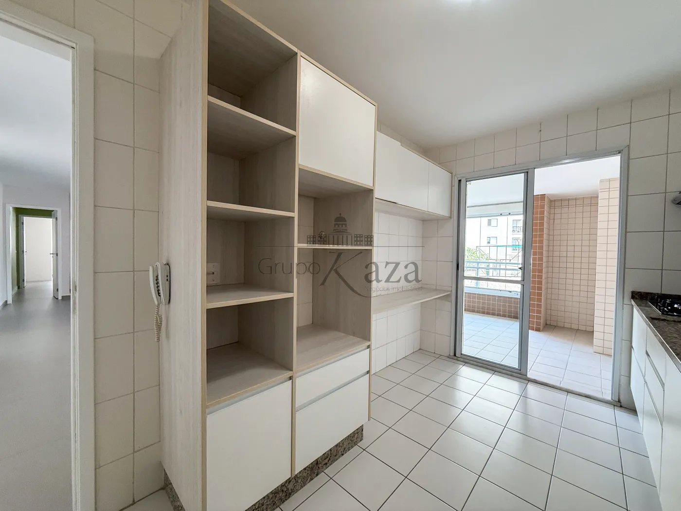 Foto 10 de Apartamento Padrão em Vila Ema, São José dos Campos - imagem 10