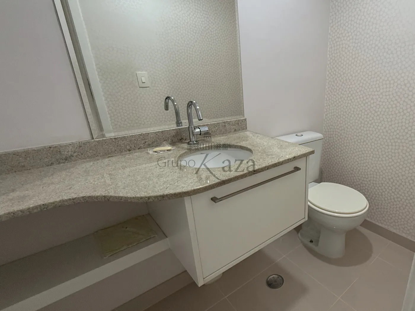 Foto 12 de Apartamento Padrão em Vila Ema, São José dos Campos - imagem 12