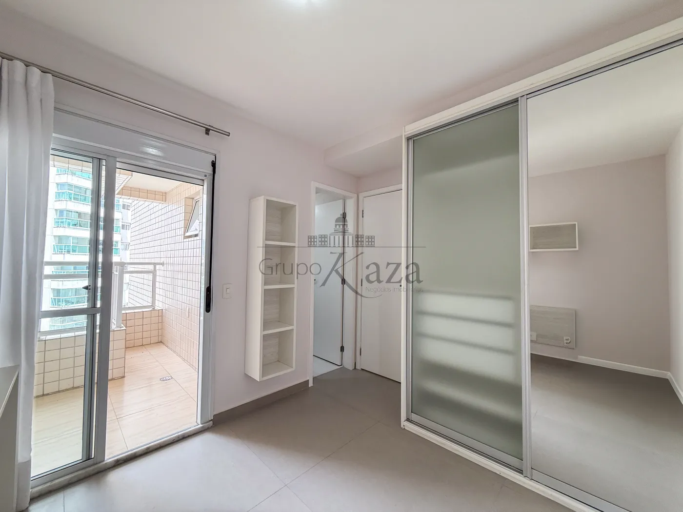 Foto 14 de Apartamento Padrão em Vila Ema, São José dos Campos - imagem 14