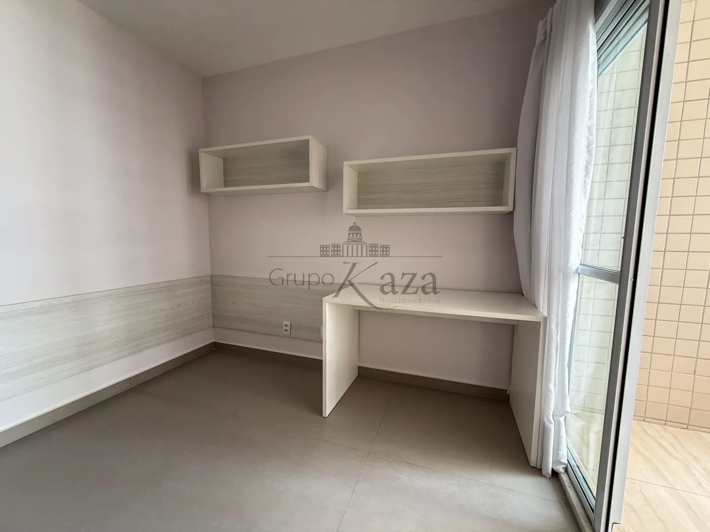 Foto 15 de Apartamento Padrão em Vila Ema, São José dos Campos - imagem 15