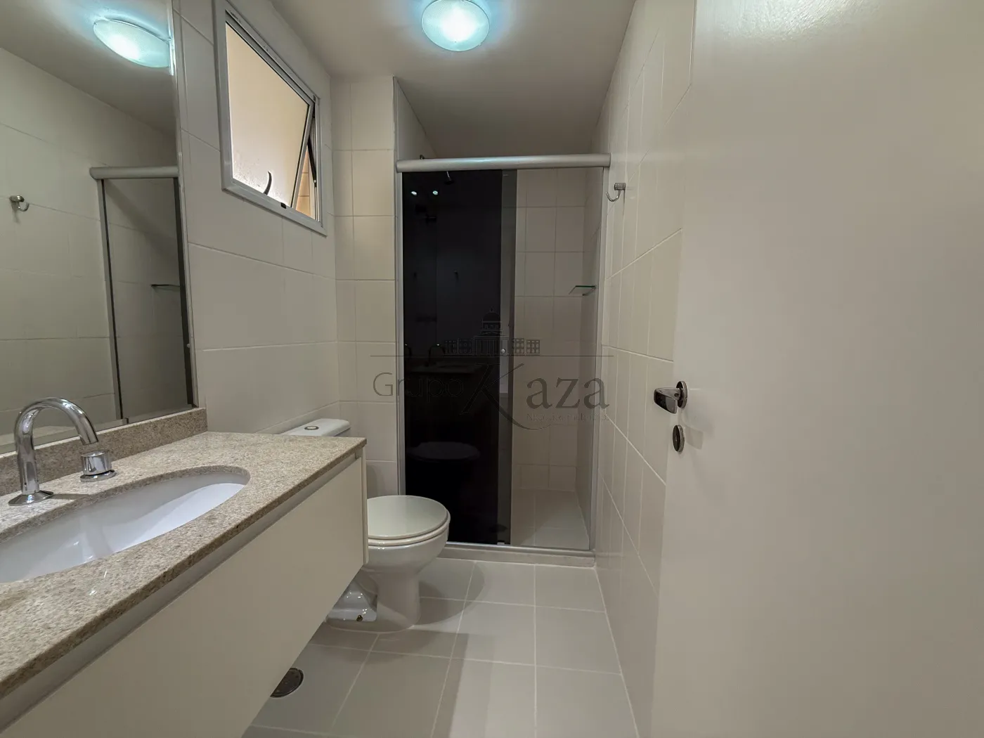 Foto 16 de Apartamento Padrão em Vila Ema, São José dos Campos - imagem 16
