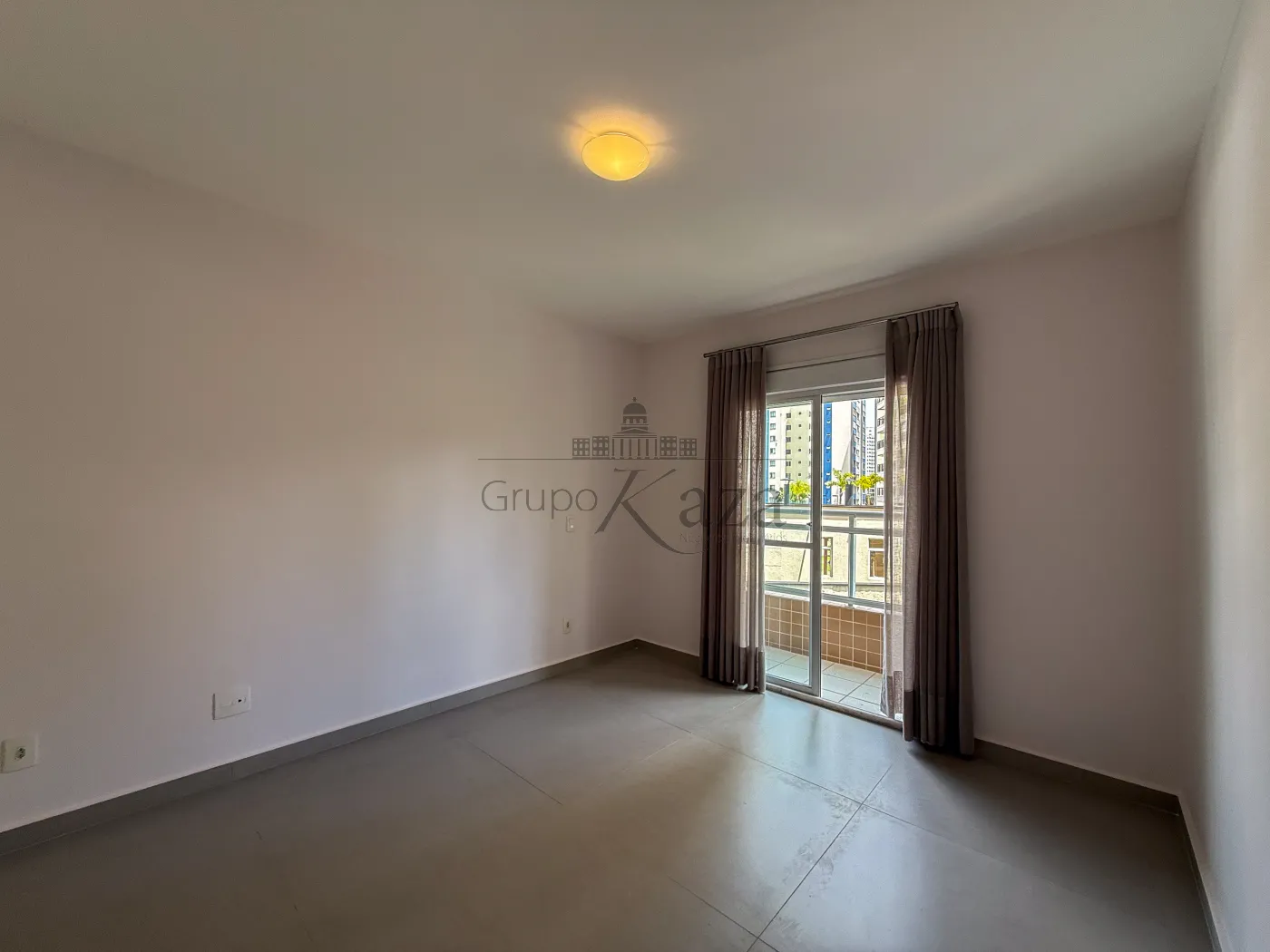 Foto 19 de Apartamento Padrão em Vila Ema, São José dos Campos - imagem 19