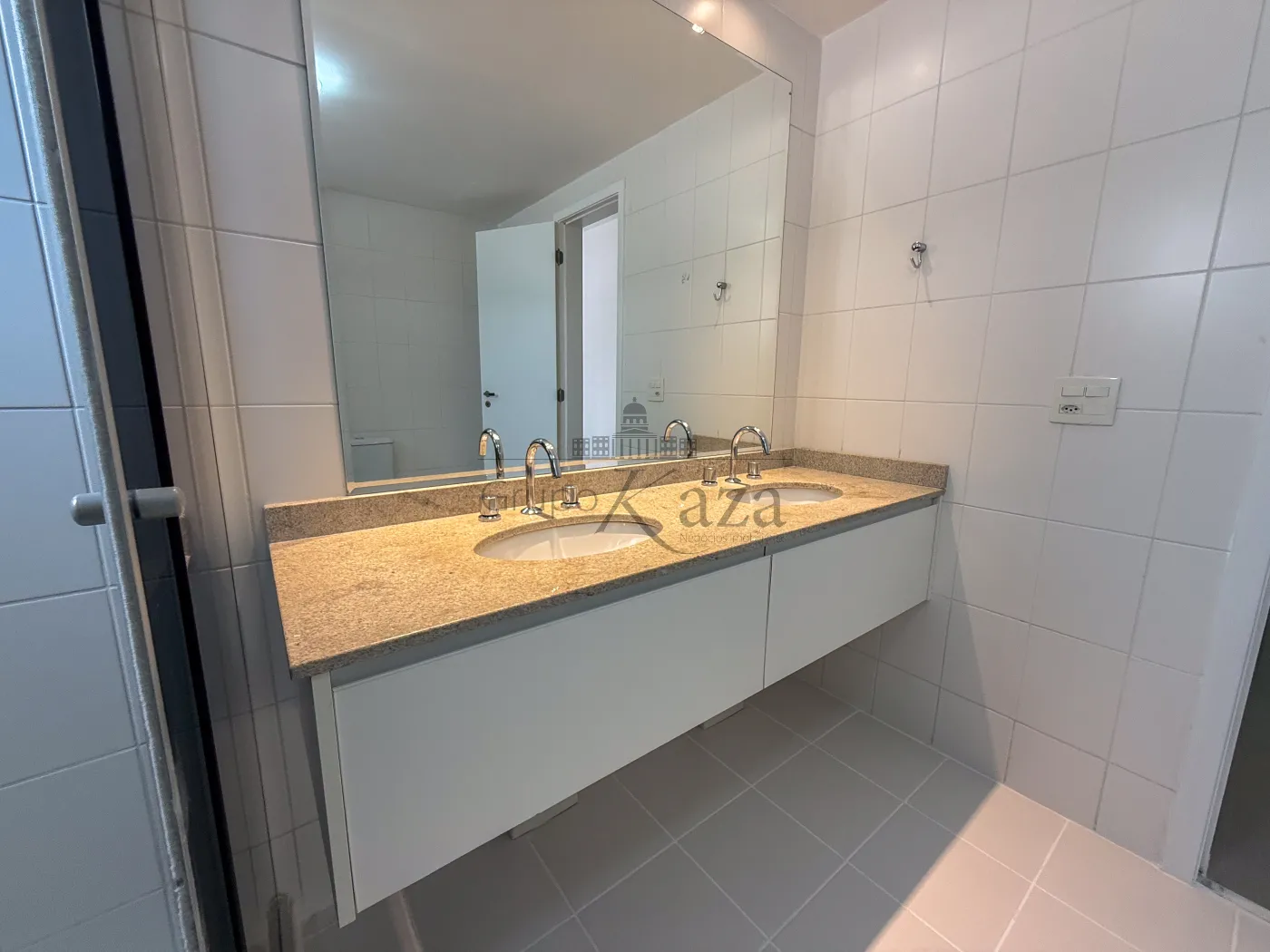 Foto 22 de Apartamento Padrão em Vila Ema, São José dos Campos - imagem 22