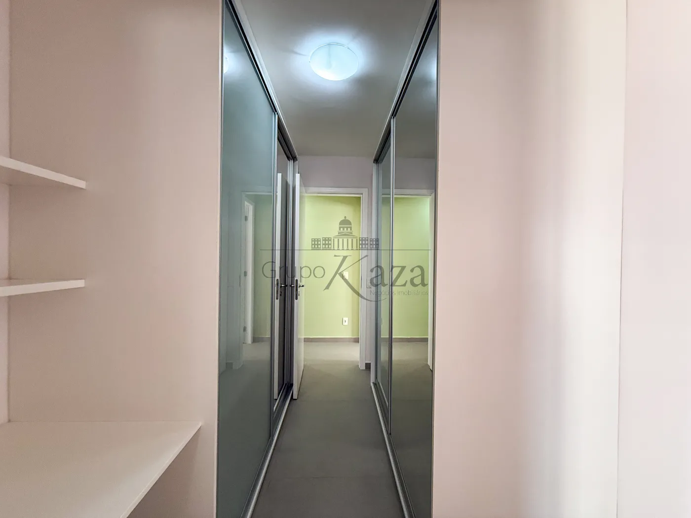 Foto 23 de Apartamento Padrão em Vila Ema, São José dos Campos - imagem 23