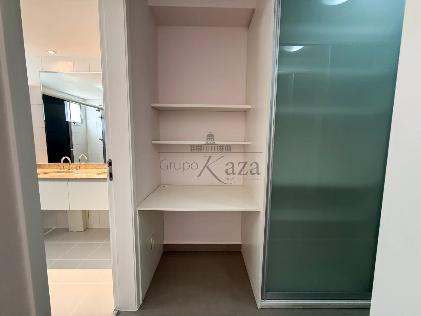 Foto 24 de Apartamento Padrão em Vila Ema, São José dos Campos - imagem 24
