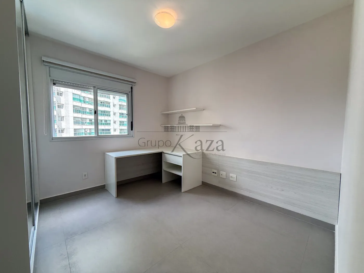 Foto 25 de Apartamento Padrão em Vila Ema, São José dos Campos - imagem 25