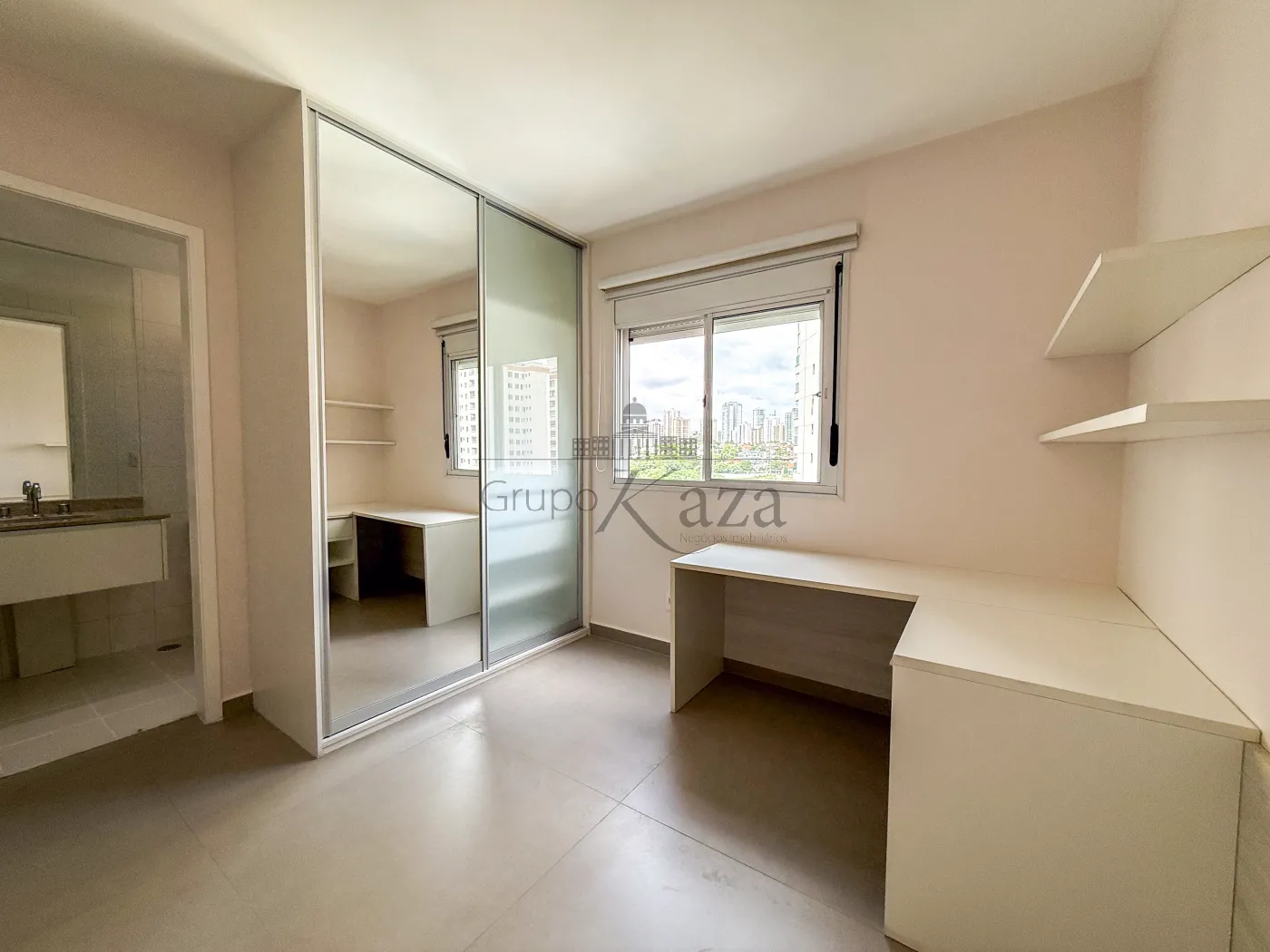 Foto 26 de Apartamento Padrão em Vila Ema, São José dos Campos - imagem 26