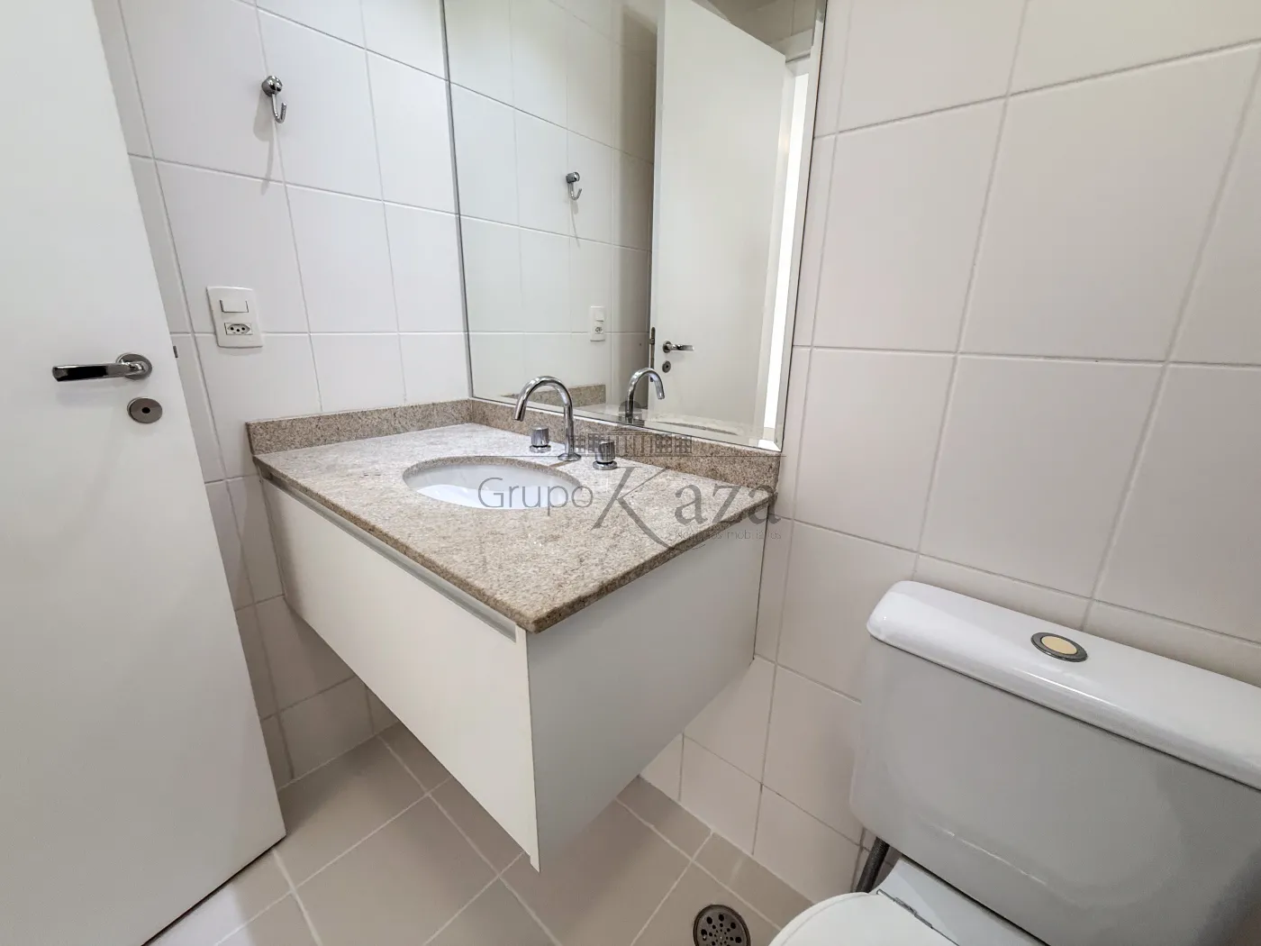 Foto 29 de Apartamento Padrão em Vila Ema, São José dos Campos - imagem 29