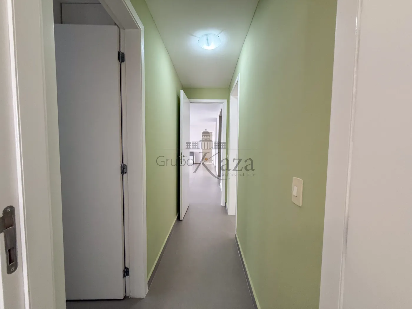 Foto 13 de Apartamento Padrão em Vila Ema, São José dos Campos - imagem 13