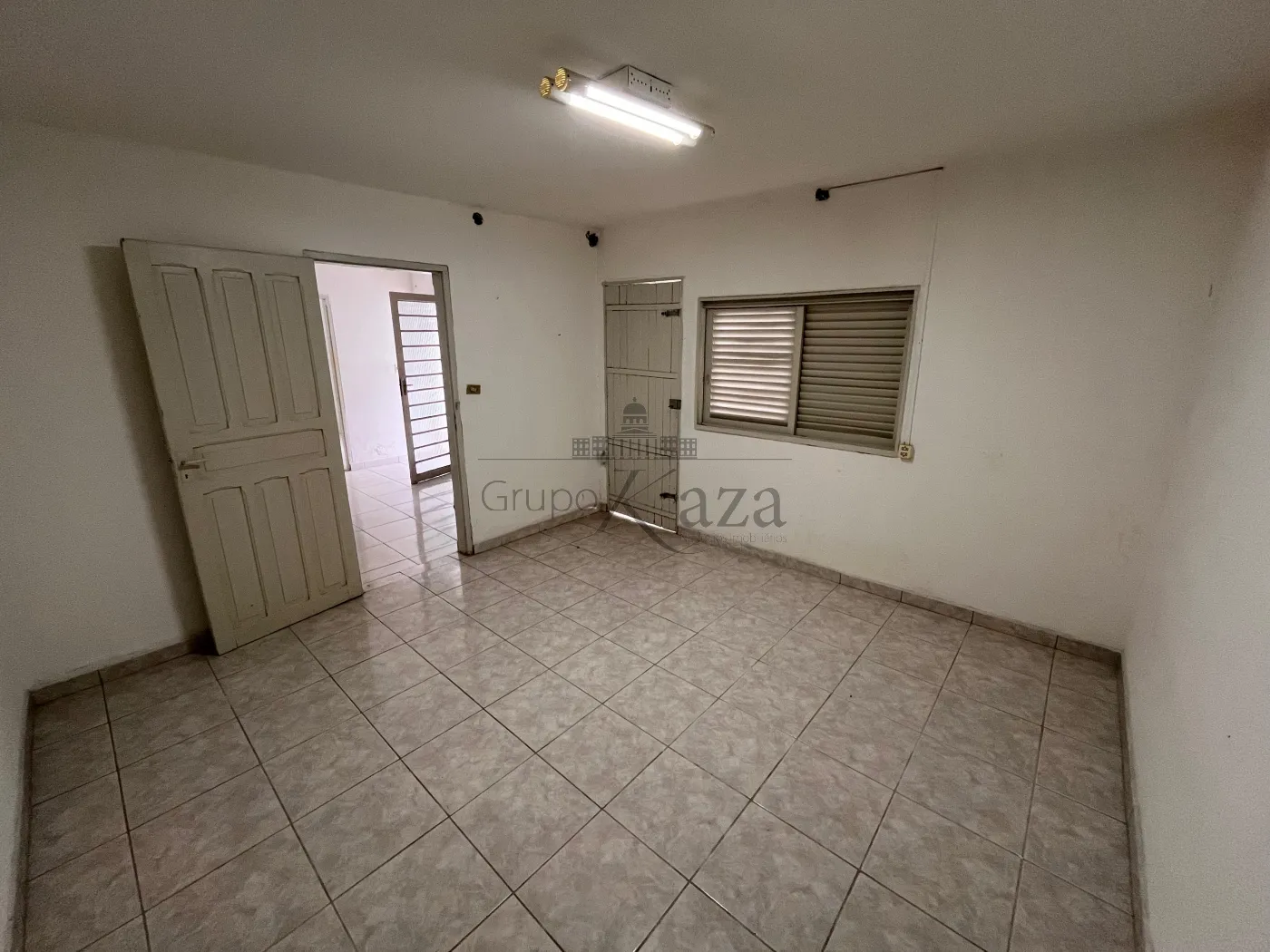 Casa dos Fundos