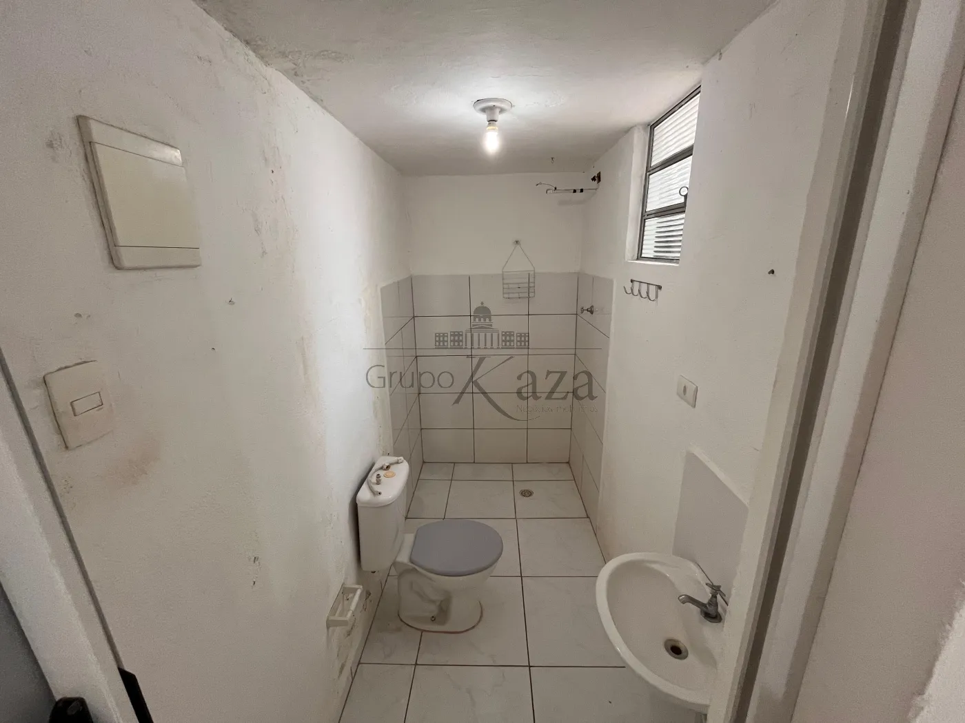 Casa dos Fundos