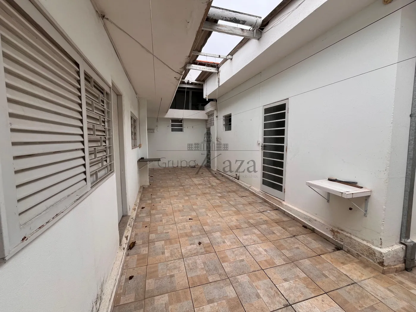 Casa dos Fundos