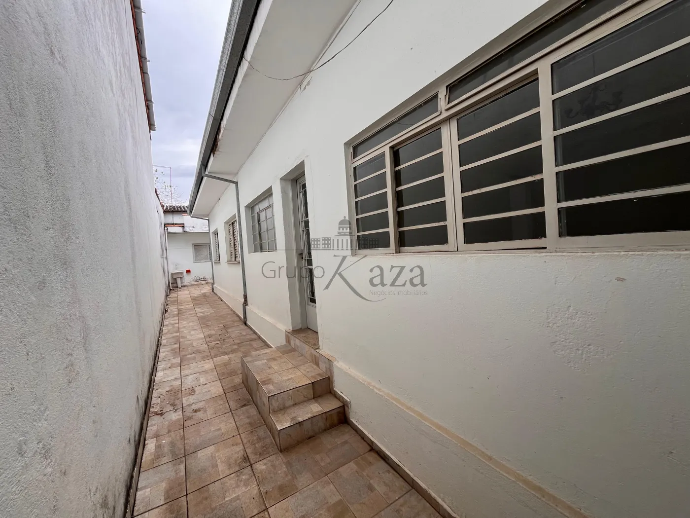 Casa da Frente