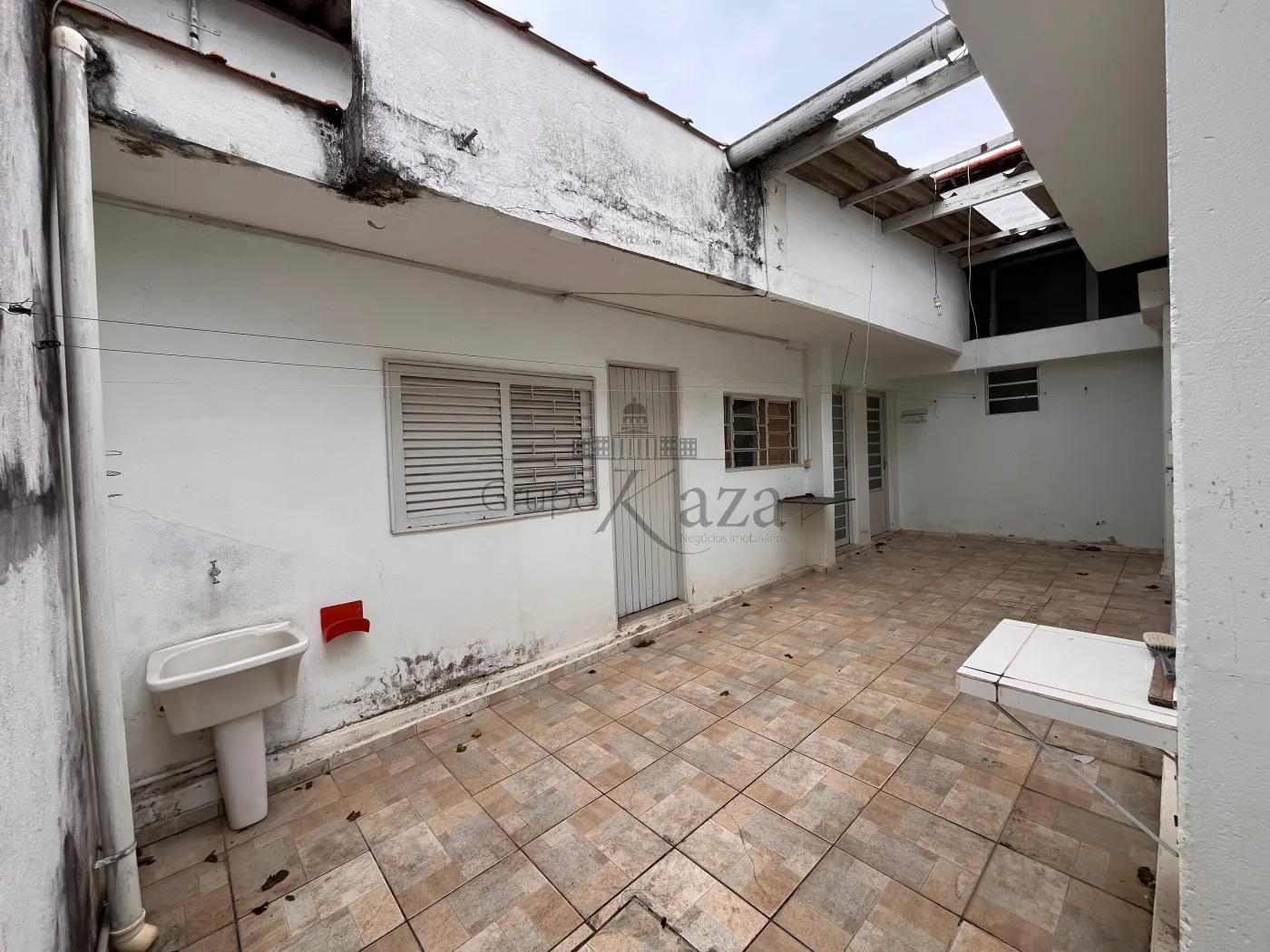Casa da Frente